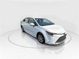 Used 2022 Toyota Corolla LE image 2