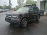 Certified 2021 Ford Bronco Sport Badlands w/ Badlands Package image 3