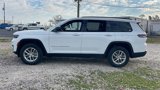 New 2025 Jeep Grand Cherokee L Laredo w/ Trailer Tow Package image 4