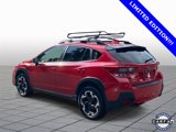 Used 2021 Subaru Crosstrek 2.5i Limited w/ Popular Package #4 image 4