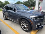 Used 2019 BMW X5 xDrive40i w/ Luxury Seating Package image 3