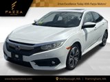Used 2016 Honda Civic EX-L image 1
