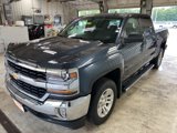 Used 2017 Chevrolet Silverado 1500 LT w/ All Star Edition image 5
