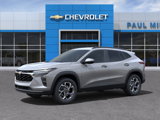 New 2025 Chevrolet Trax LT w/ Driver Confidence Package image 2