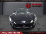 Used 2015 Maserati GranTurismo Sport image 2