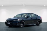 Certified 2022 Honda Civic Sport image 2