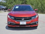 Used 2020 Honda Civic EX-L image 2