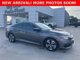 Used 2016 Honda Civic EX-T image 3