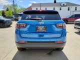 New 2025 Jeep Compass Limited image 5