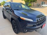 Used 2015 Jeep Cherokee Trailhawk image 4