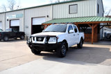 Used 2019 Nissan Frontier PRO-4X w/ Pro-4x Luxury Package image 5