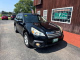 Used 2014 Subaru Outback 2.5i Premium w/ Moonroof Package image 2