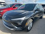 Used 2024 Buick Envista Preferred w/ Convenience I Package image 4