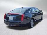 Used 2016 Cadillac XTS Luxury image 5