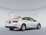 Used 2020 Chevrolet Malibu LS w/ LPO, Convenience Package 2 image 4