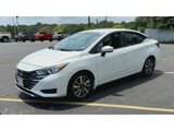 Used 2024 Nissan Versa SV w/ Trunk Package image 4