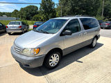 Used 2002 Toyota Sienna CE image 2