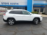 Used 2020 Jeep Cherokee Limited image 4