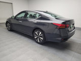Used 2021 Nissan Altima 2.5 SV w/ SV Premium Package image 3