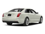Used 2017 Cadillac CT6 Premium Luxury w/ Comfort Package image 2