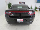 Used 2018 Dodge Charger Police w/ Fleet Safety Group image 4