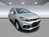 Used 2020 Chevrolet Trax LS w/ Tint and Cruise Package image 2