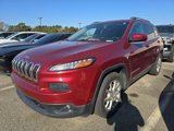Used 2014 Jeep Cherokee Latitude image 2
