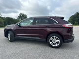 Used 2019 Ford Edge SEL w/ Equipment Group 201A image 4