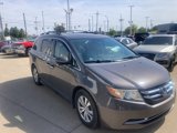 Used 2016 Honda Odyssey EX-L image 2