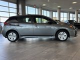 Used 2023 Nissan Leaf S w/ Protection Package image 2
