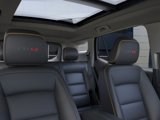 New 2024 GMC Terrain AT4 w/ Infotainment Package II image 2