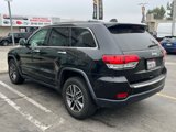 Used 2020 Jeep Grand Cherokee Limited image 5