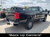 Used 2015 Chevrolet Silverado 2500 W/T w/ Snow Plow Prep Package image 5