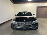 Used 2017 BMW 540i xDrive image 3