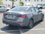 Used 2023 Nissan Sentra SV image 3