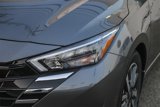 New 2025 Nissan Versa SV w/ Trunk Package image 4