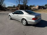 Used 2002 Mercedes-Benz CLK 320 Coupe image 3