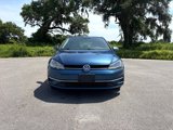 Used 2018 Volkswagen Golf S image 2