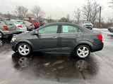 Used 2015 Chevrolet Sonic LTZ image 3