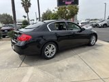 Used 2011 INFINITI G37 Journey w/ Premium Pkg image 6