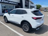 Used 2024 Buick Envision Preferred image 5