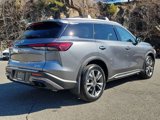 New 2025 INFINITI QX60 Luxe w/ Cargo Package image 4