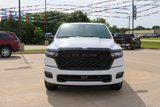 New 2025 RAM 1500 Tradesman w/ Night Edition image 2