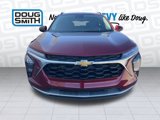 New 2025 Chevrolet Trax LT w/ LT Convenience Package image 2
