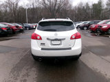 Used 2012 Nissan Rogue SL image 6