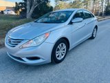Used 2011 Hyundai Sonata GLS image 2