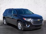 Used 2019 Chevrolet Traverse LT image 2