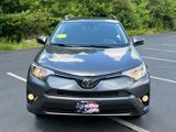 Used 2018 Toyota RAV4 XLE image 3