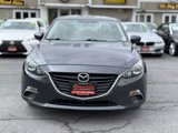 Used 2015 MAZDA MAZDA3 i Sport image 3