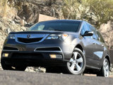 Used 2012 Acura MDX image 2